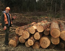 佳潤木業國外合作伙伴